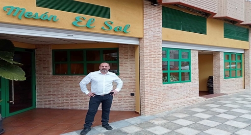 Historia de Aval Castilla-La Mancha 